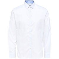 Selected Homme Herren Freizeithemd SLHSLIMNEW-MARK - Slim Fit Selected Homme Herren Freizeithemd SLHSLIMNEW-MARK - Slim Fit von Selected Homme