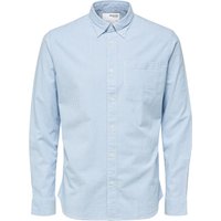 Selected Homme Herren Freizeithemd SLHREGRICK-OX FLEX - Regular Fit Selected Homme Herren Freizeithemd SLHREGRICK-OX FLEX - Regular Fit von Selected Homme