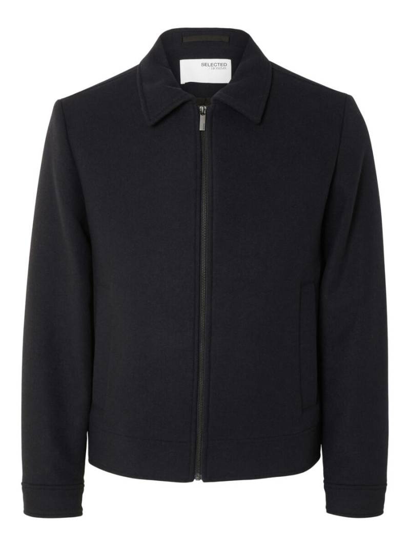 Selected - Jacke - Slhnew blau - Gr. - XL von Selected