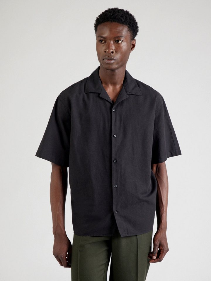 Selected Kurzarmhemd SLHBOXY-SUN (1-tlg) von Selected