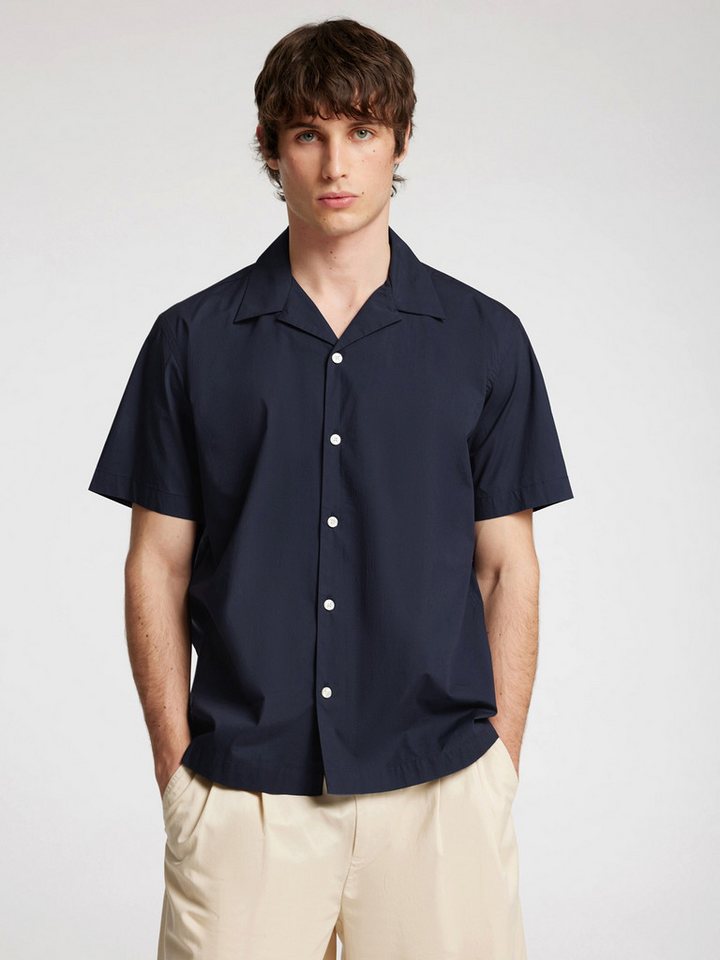 Selected Kurzarmhemd SLHReid (1-tlg) von Selected