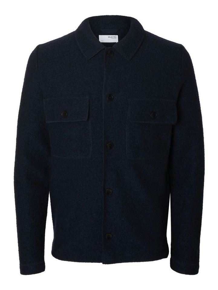 Selected Langarmhemd von Selected