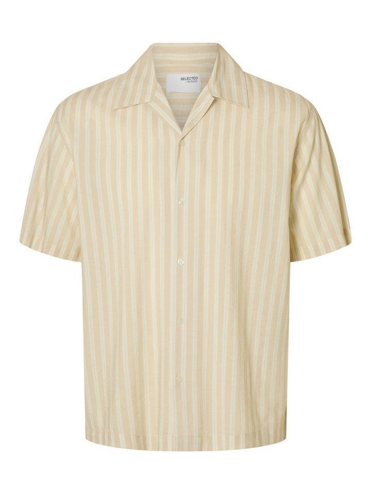 Selected Kurzarmshirt von Selected