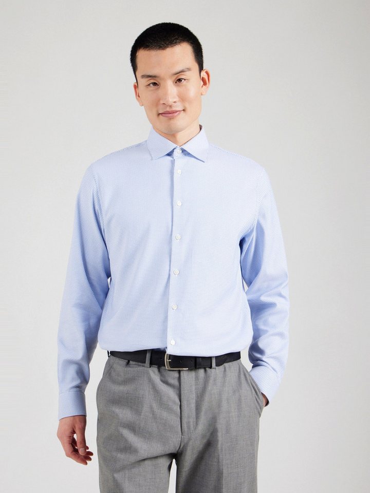 Selected Langarmhemd (1-tlg) von Selected