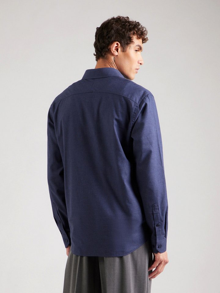 Selected Langarmhemd SLHLEO (1-tlg) von Selected