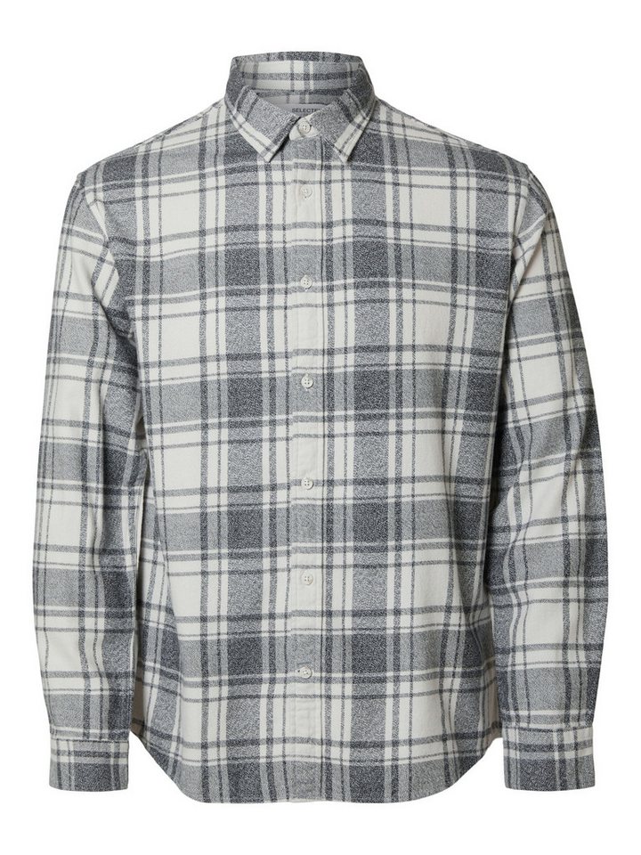 Selected Langarmhemd von Selected