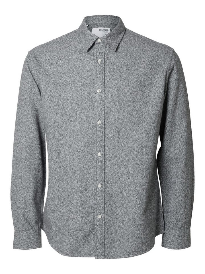 Selected Langarmhemd von Selected