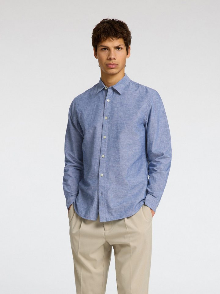 Selected Langarmhemd von Selected