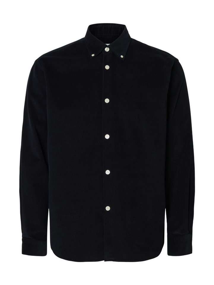 Selected Langarmhemd von Selected