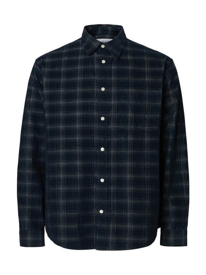 Selected Langarmhemd von Selected