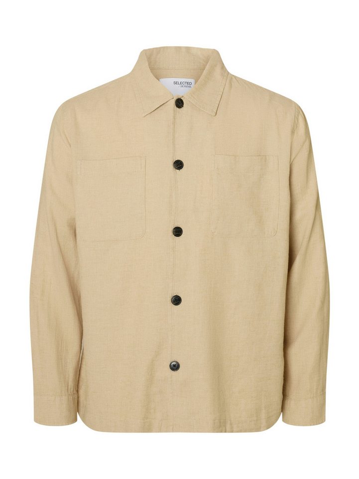 Selected Langarmhemd von Selected