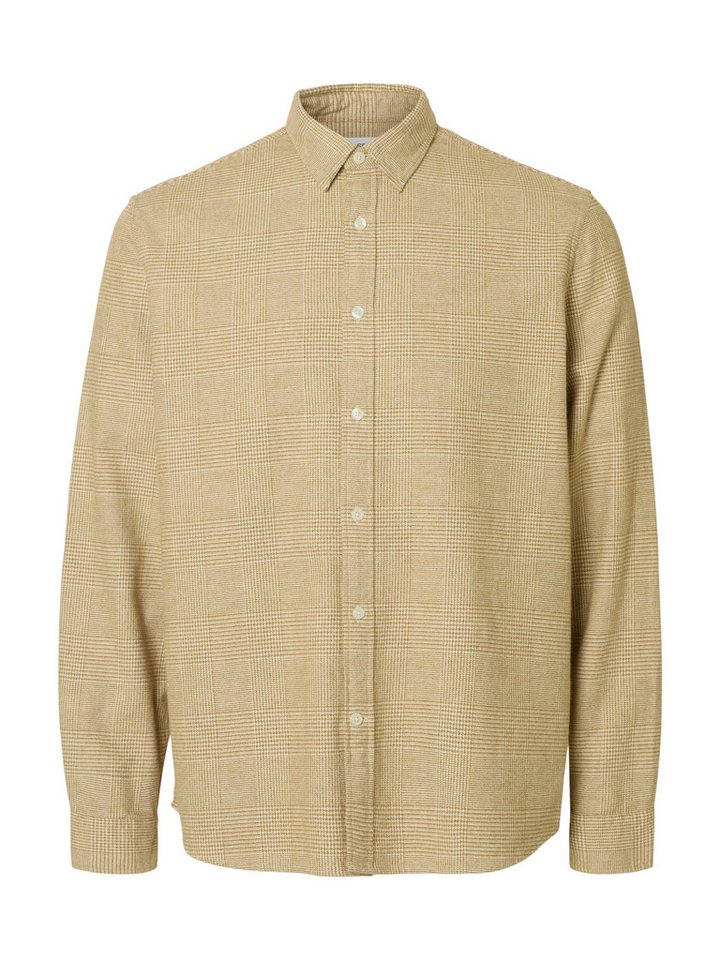 Selected Langarmhemd von Selected