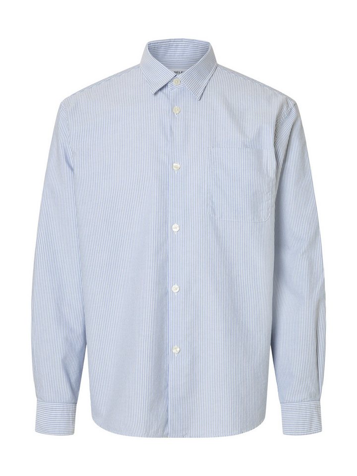 Selected Langarmhemd von Selected