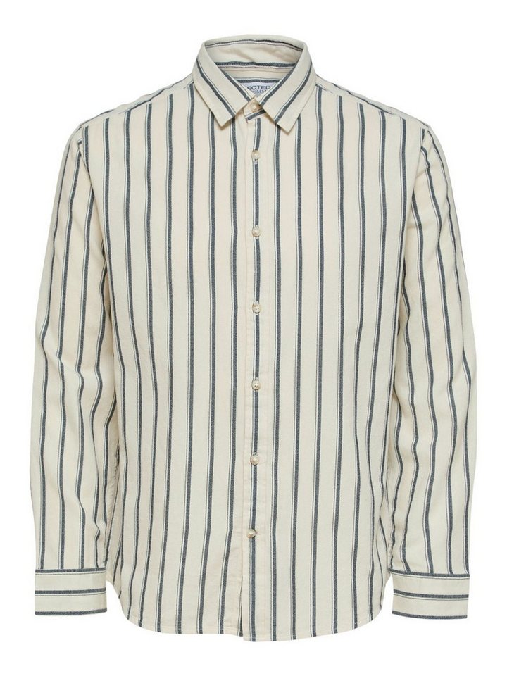 Selected Langarmhemd von Selected