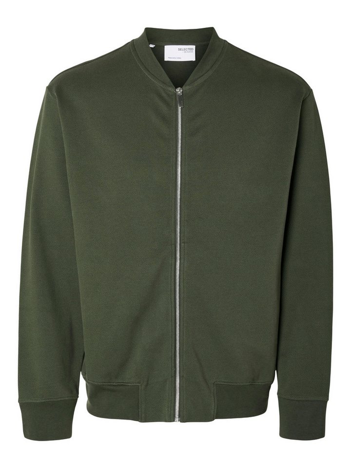 Selected Langarmshirt von Selected