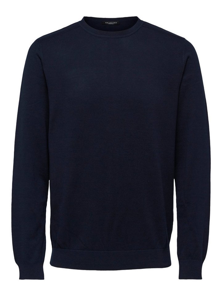 Selected Longpullunder von Selected