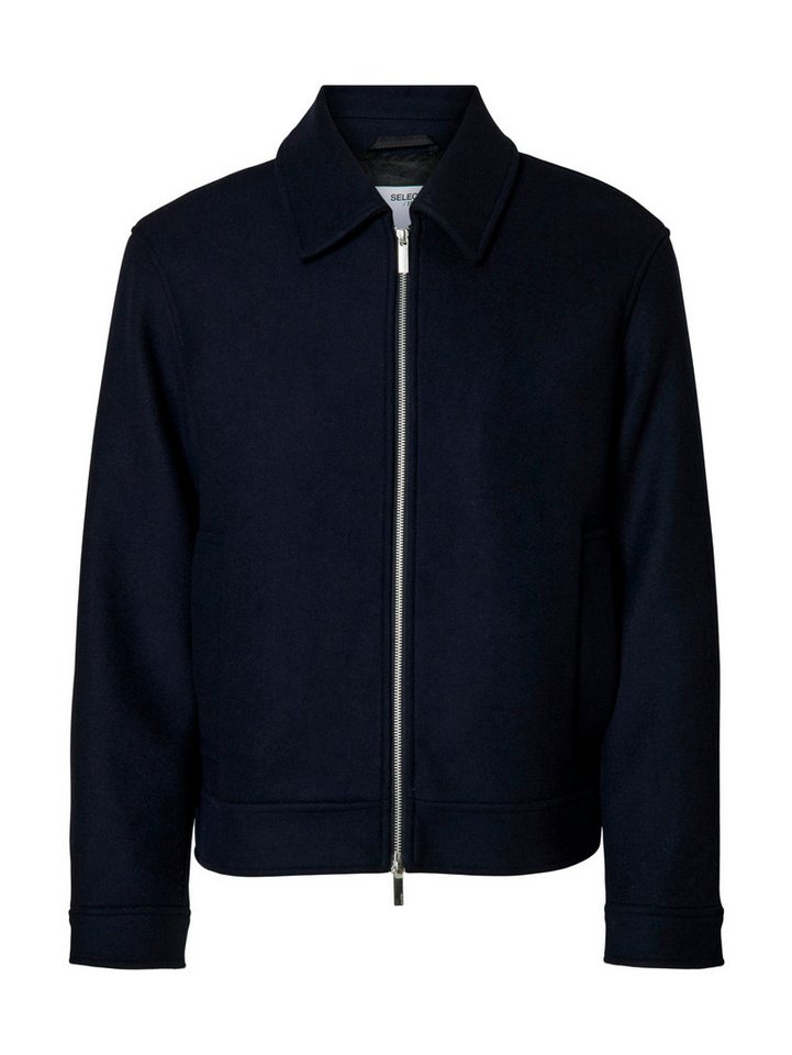 Selected Outdoorjacke Selected Outdoorjacke von Selected