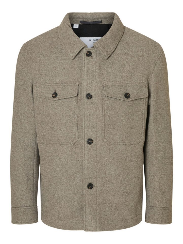 Selected Outdoorjacke von Selected