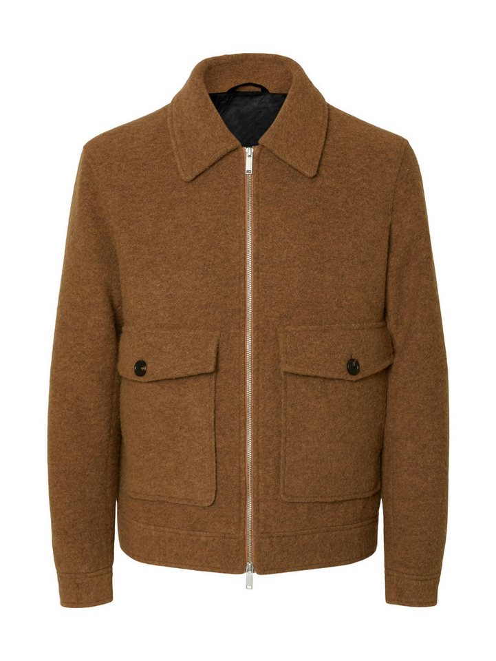 Selected Outdoorjacke von Selected