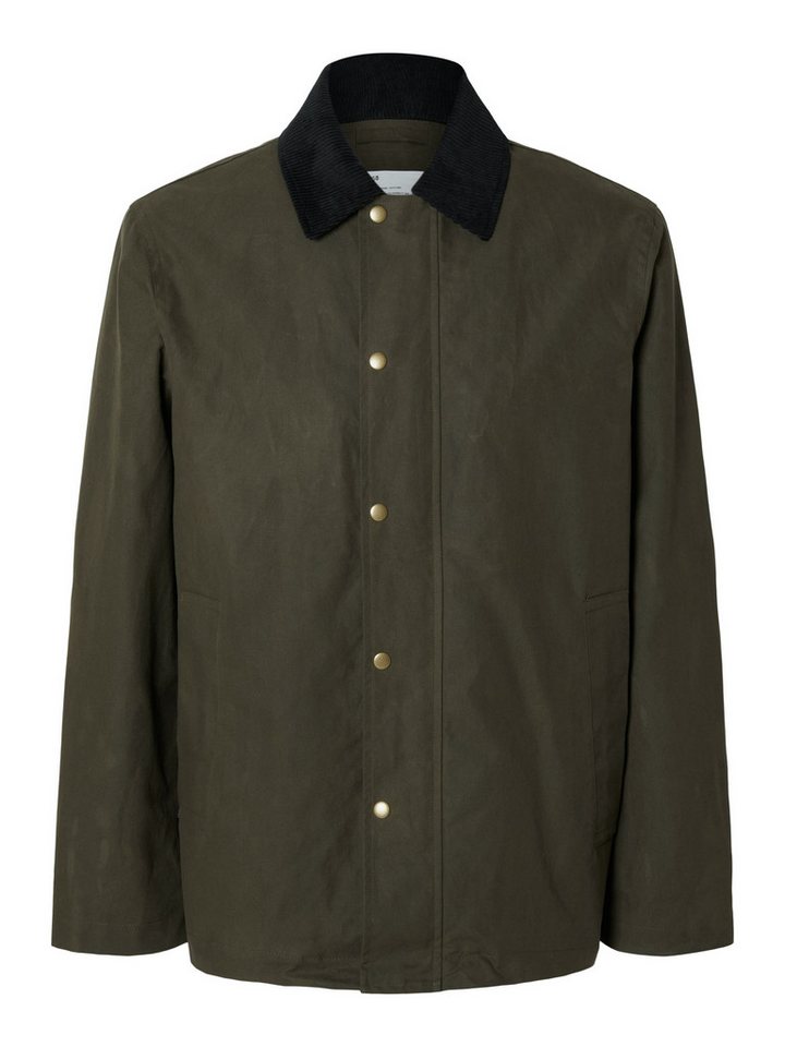 Selected Outdoorjacke Selected Outdoorjacke von Selected