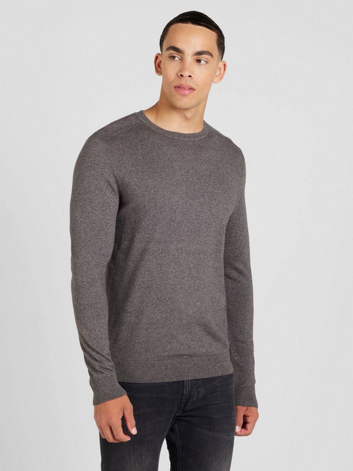 Selected Rundhalspullover SLHBerg (1-tlg) von Selected