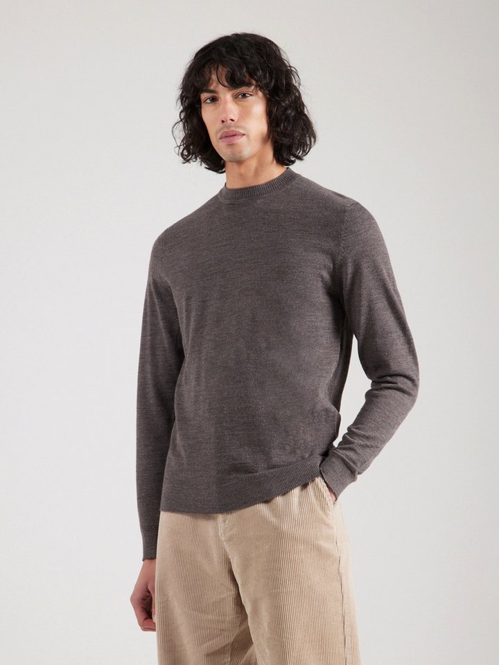 Selected Rundhalspullover SLHTOWN (1-tlg) von Selected