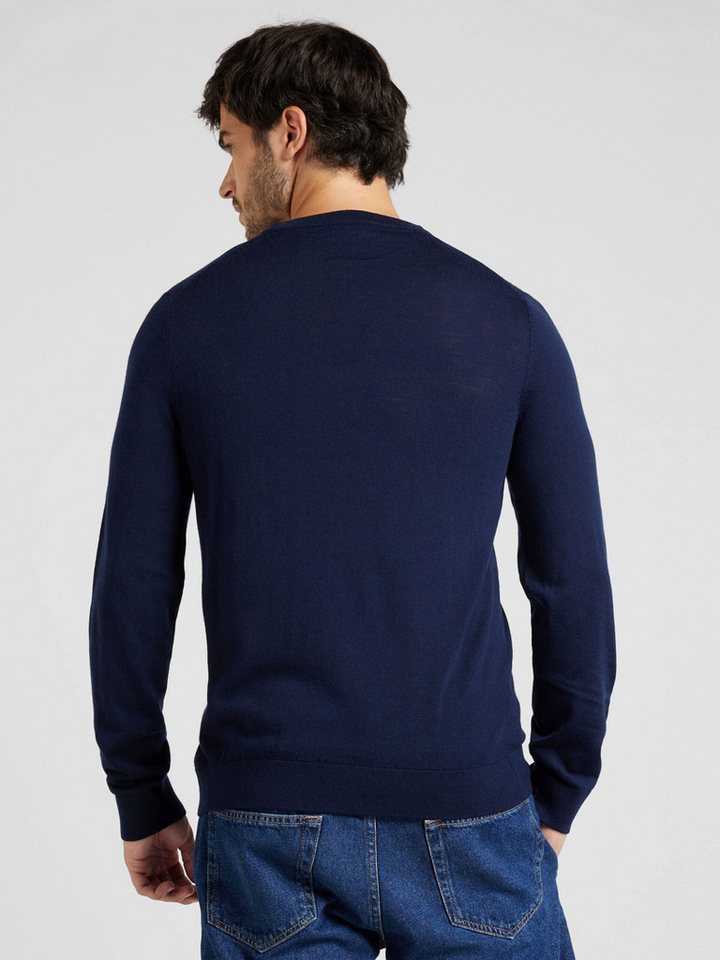 Selected Rundhalspullover SLHTRAY (1-tlg) von Selected