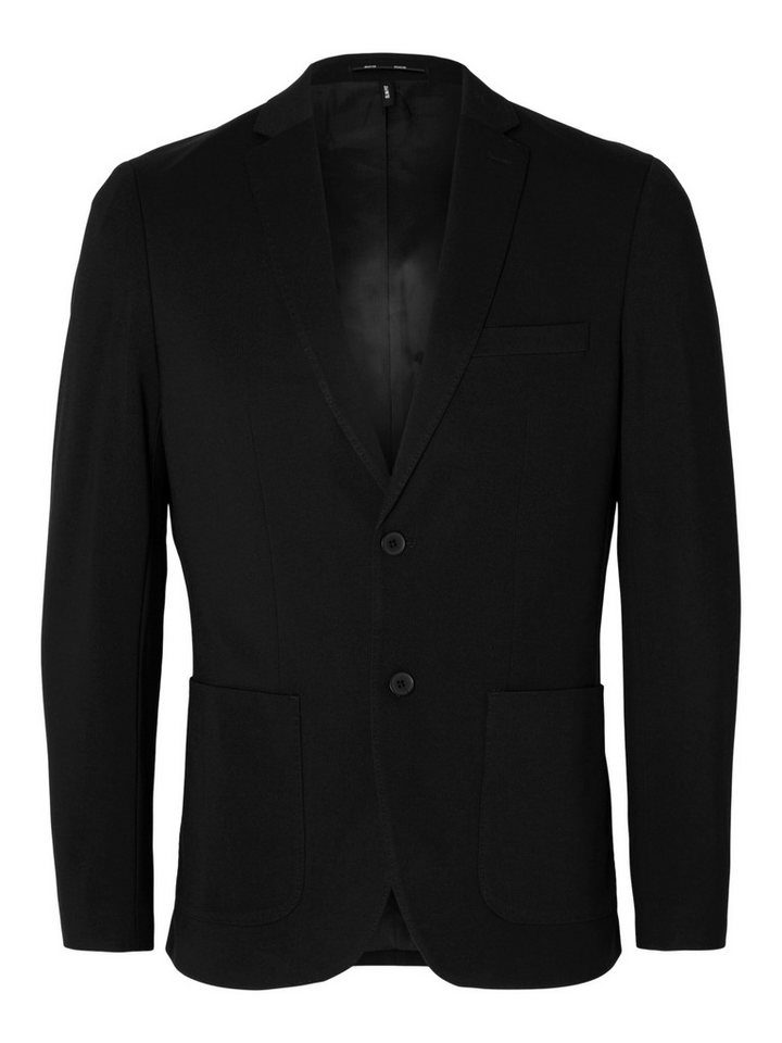 Selected Sakko Delon (1-tlg) von Selected