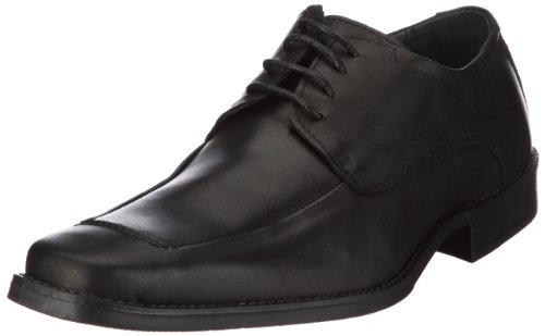 Selected Sel Fusion 16022548, Herren Halbschuhe, Schwarz (Black), EU 41 von Selected