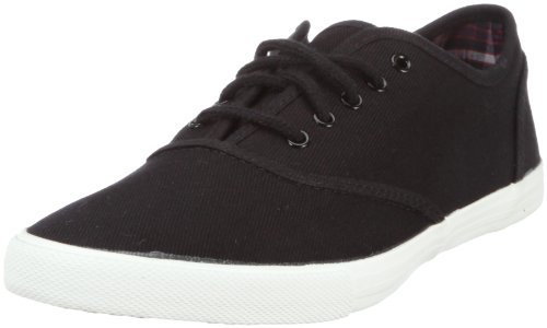 SELECTED Sel Monaco Black 16026775, Herren Sneaker, Schwarz (Black), EU 41 von SELECTED