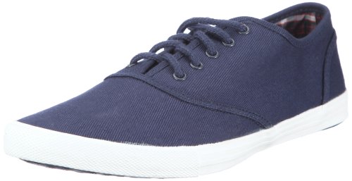 SELECTED Sel Monaco Navy 16026774, Herren Sneaker, Blau (Navy), EU 46 von SELECTED FEMME