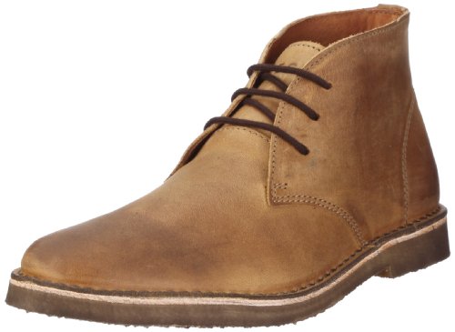 Selected Sel Nevada 16023656, Herren Stiefel, Braun (tan), EU 42 von Selected