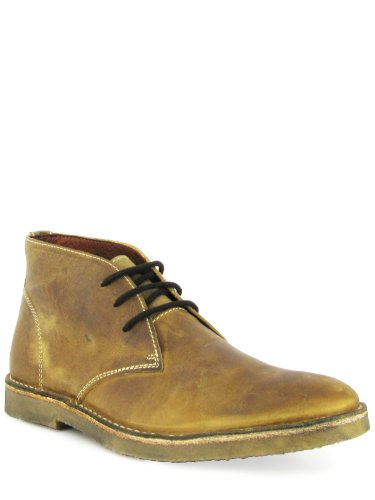 Selected Sel Nevada 16023656, Herren Stiefel, Braun (tan), EU 42 von SELECTED FEMME