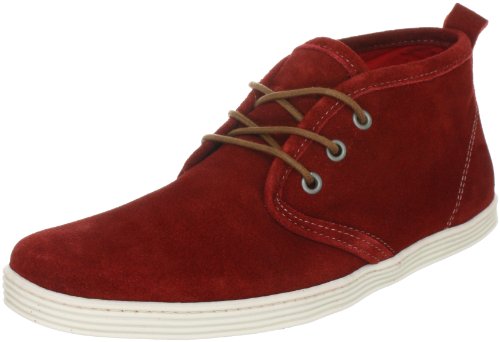 Selected Sel Nonie C 16026157, Herren Halbschuhe, Rot (Red), EU 40 von Selected