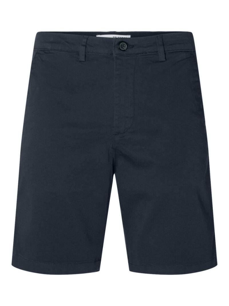 Selected - Short: Slhslim-Miles blau - Gr. - S von Selected