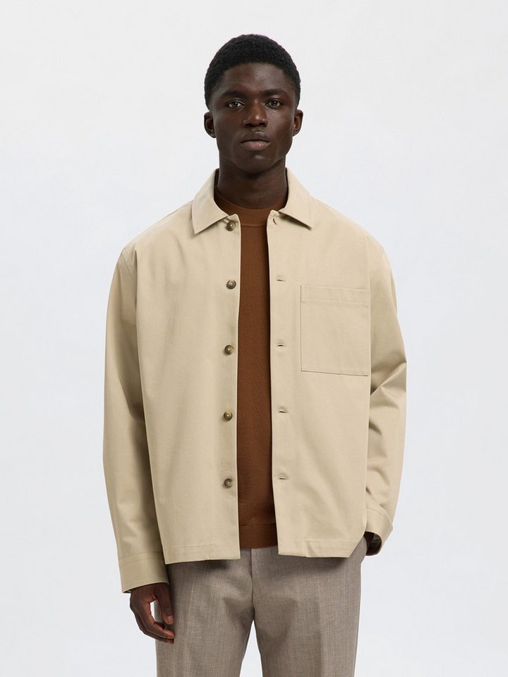 Selected Steppjacke SLHTATE (1-St) von Selected