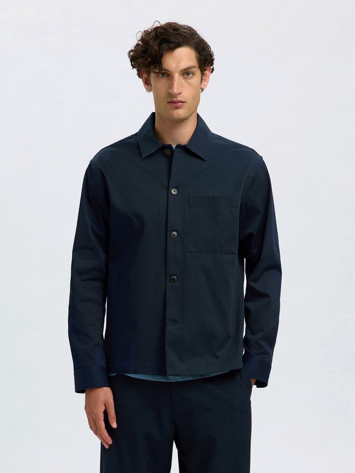 Selected Steppjacke SLHTATE (1-St) von Selected