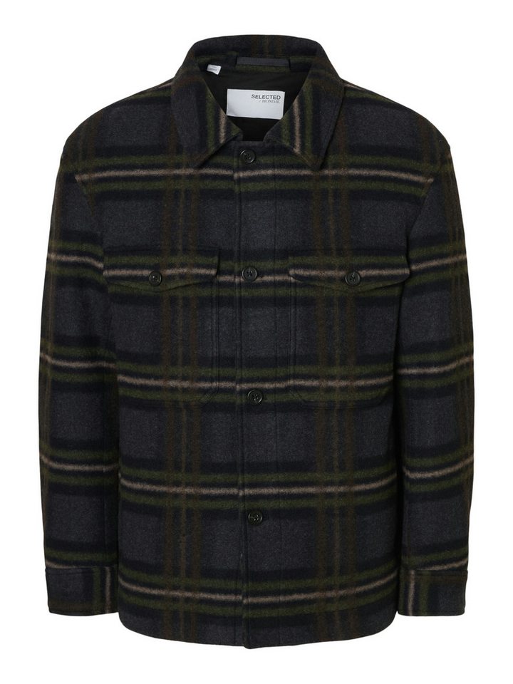 Selected Steppjacke von Selected