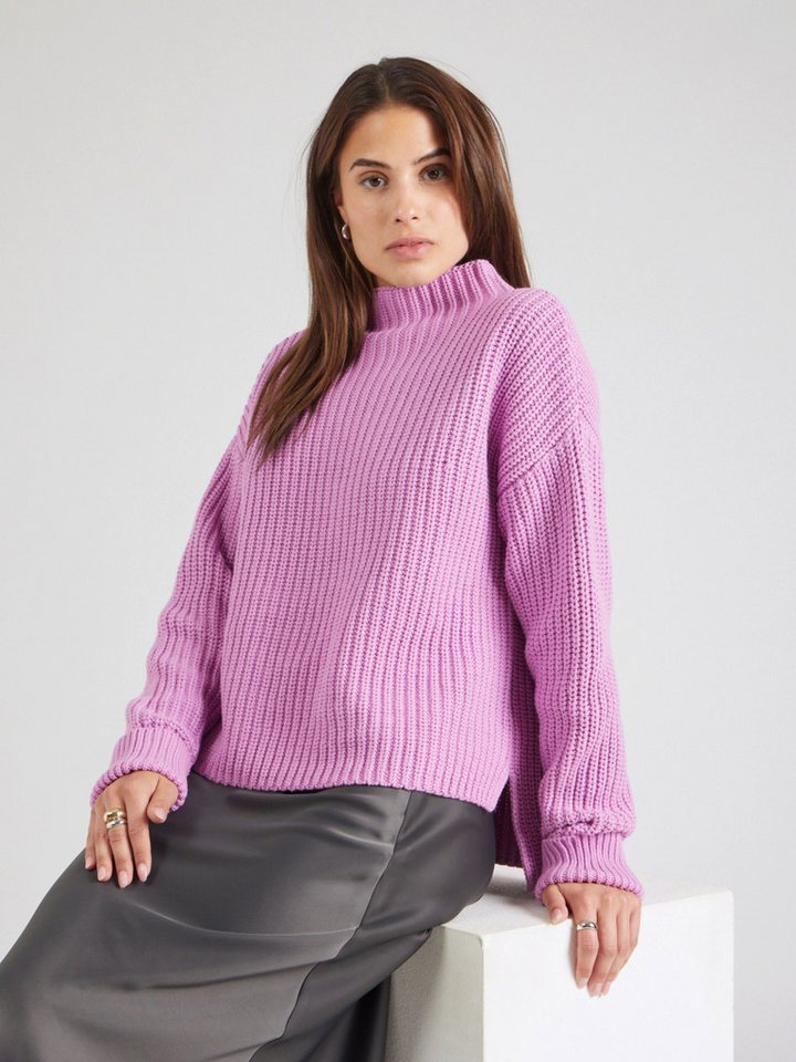 Selected Strickpullover SLFSelma (1-tlg) Plain/ohne Details von Selected