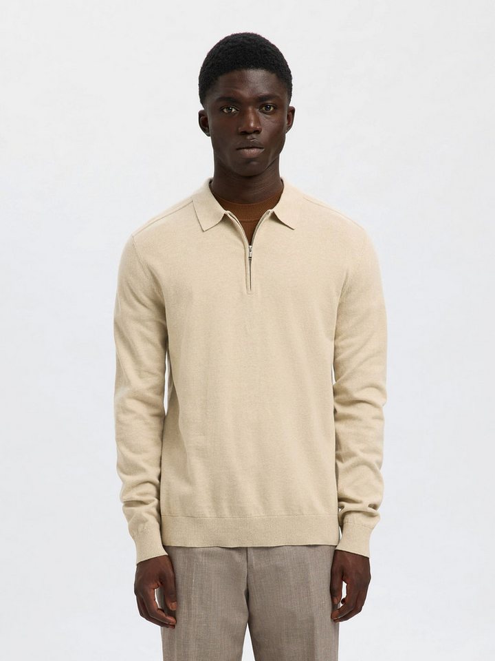 Selected Strickpullover SLHBERG (1-tlg) von Selected