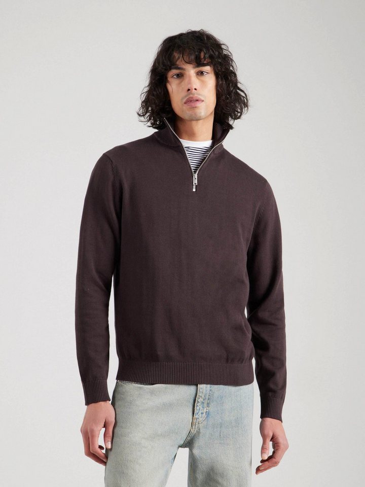 Selected Strickpullover SLHBERG (1-tlg) von Selected