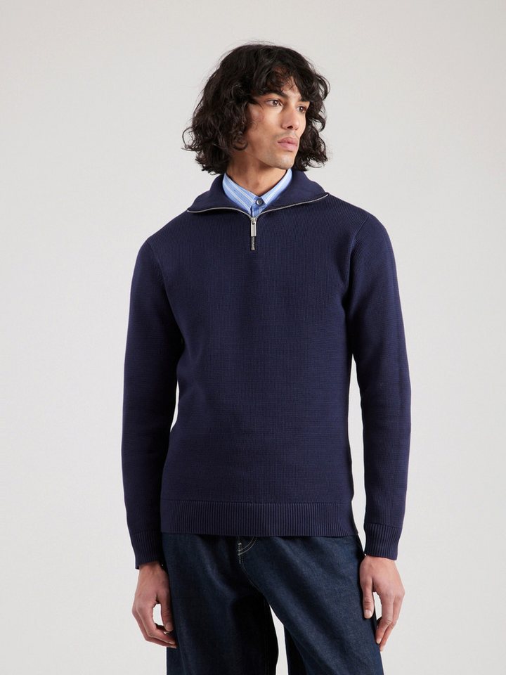 Selected Strickpullover SLHBORA (1-tlg) von Selected