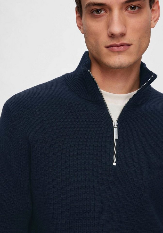 Selected Strickpullover SLHDane (1-tlg) von Selected