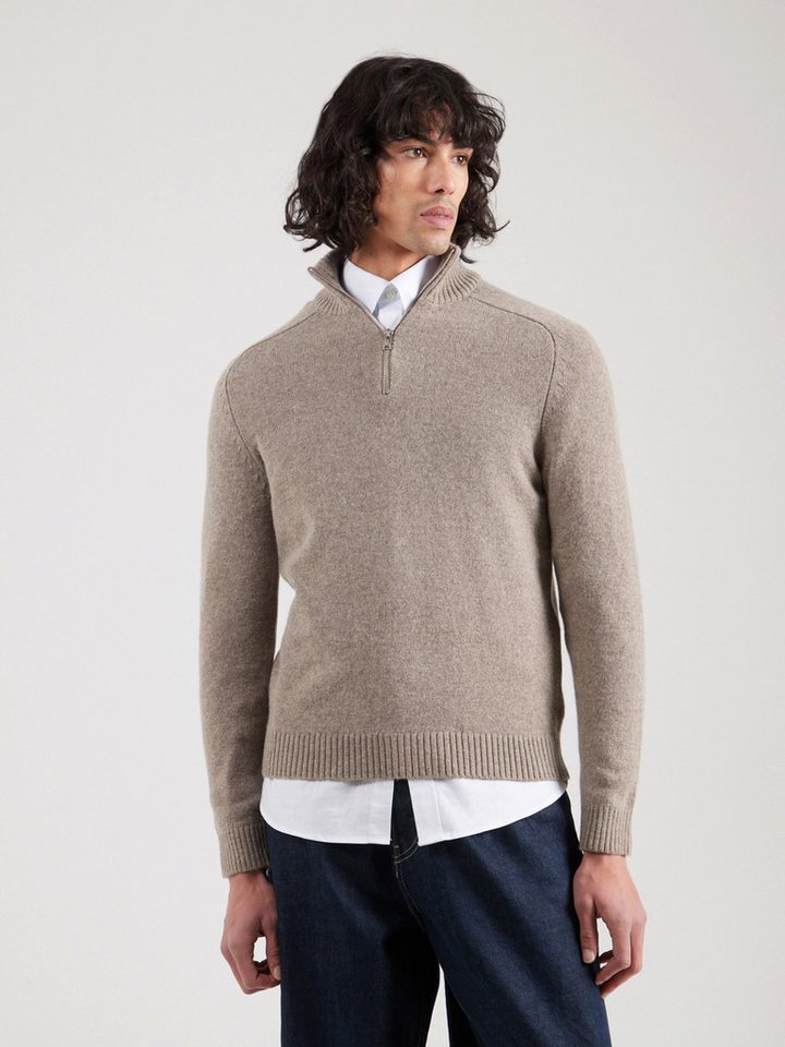 Selected Strickpullover SLHNICO (1-tlg) von Selected
