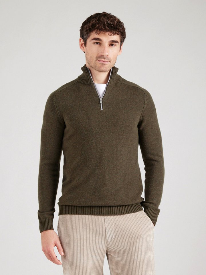 Selected Strickpullover SLHREG (1-tlg) von Selected
