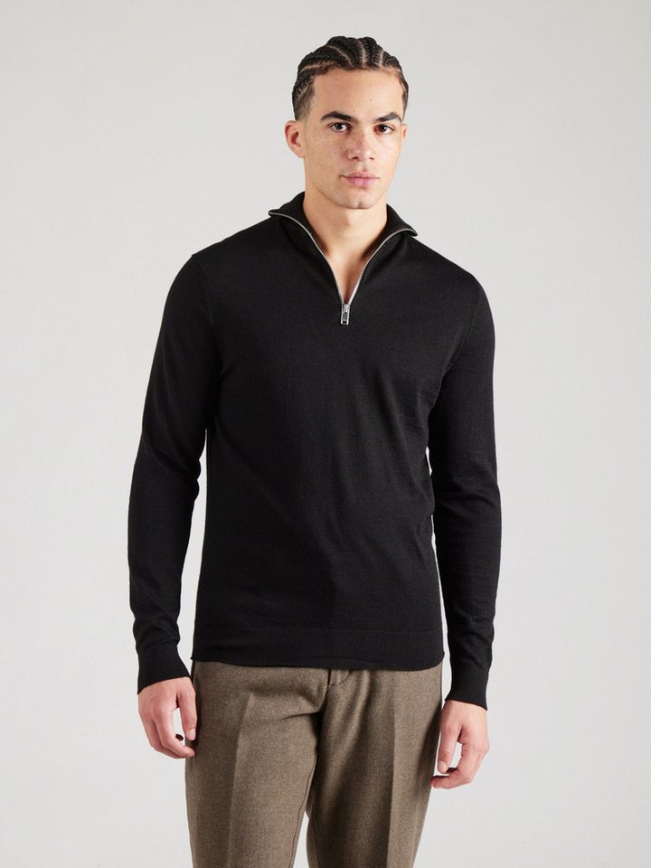 Selected Strickpullover SLHTOWN (1-tlg) von Selected