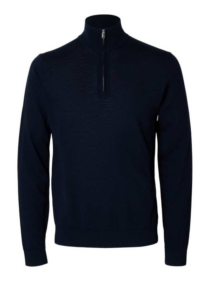 Selected Strickpullover SLHTray (1-tlg) von Selected