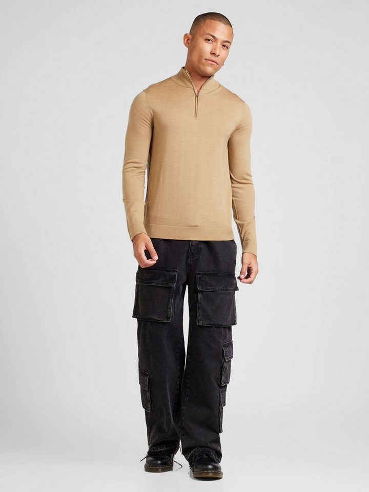Selected Strickpullover SLHTray (1-tlg) von Selected