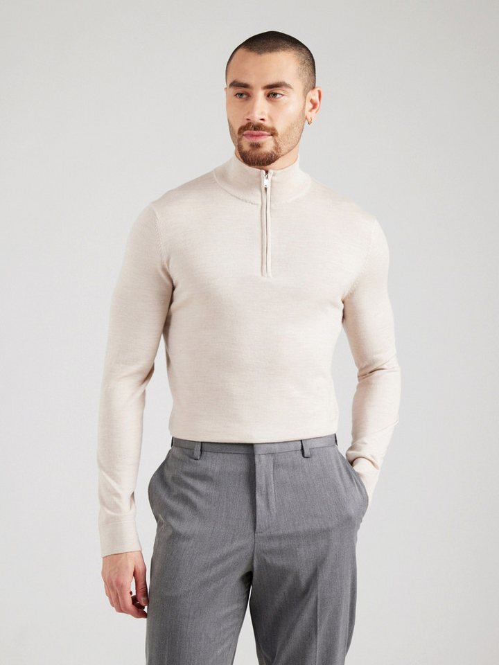 Selected Strickpullover Tray (1-tlg) von Selected