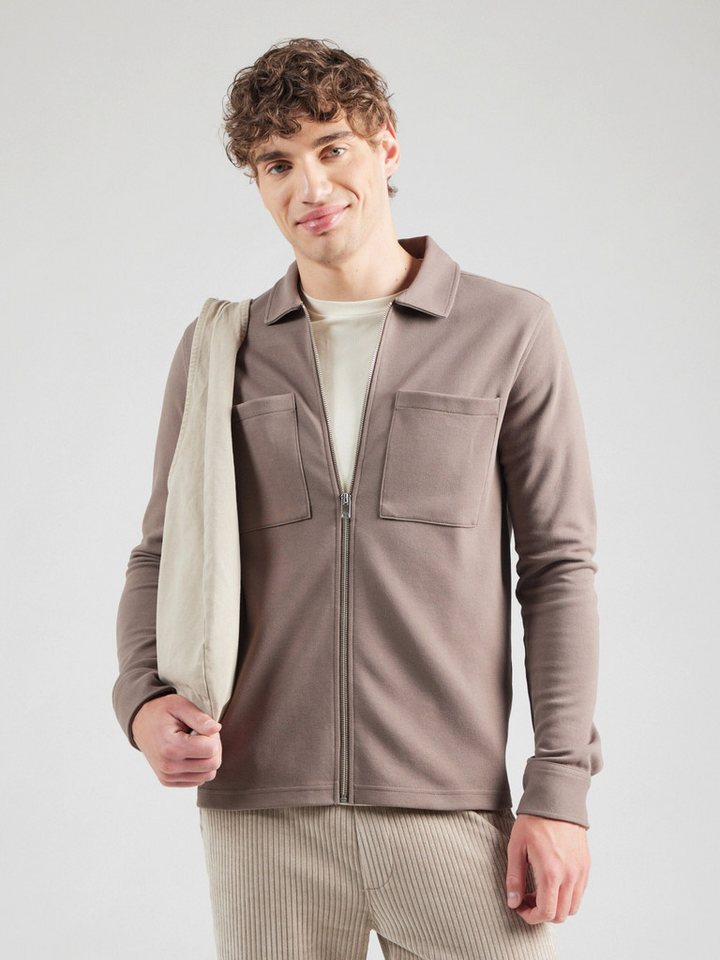 Selected Sweatjacke SLHJACKIE (1-tlg) von Selected